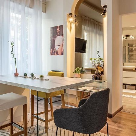Appartement Arttwo à Milan Extérieur photo