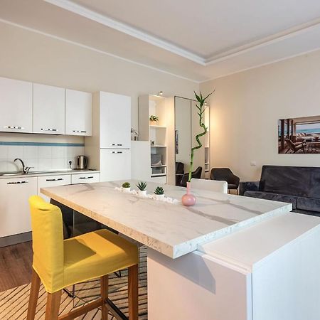 Appartement Arttwo à Milan Extérieur photo